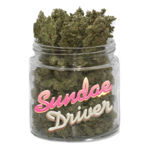 Buy Sunday Driver Strain