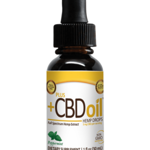 CBD Oil