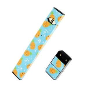 Pineapple Juul Wrap