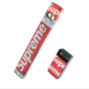 Supreme Juul Wrap