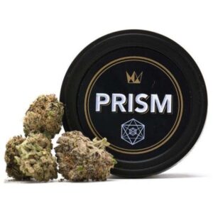 PRISM
