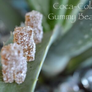 Cocacola GummyBears