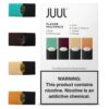 Flavor MultiPack Juul pods