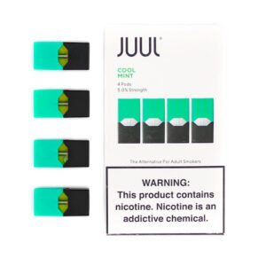 Juul Mint