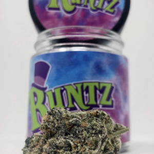 Buy Runtz Strain