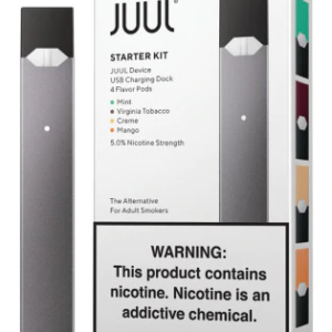 Juul Starter Kit