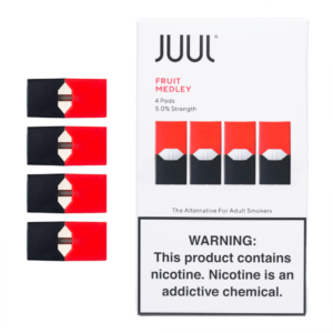 Fruit Juul