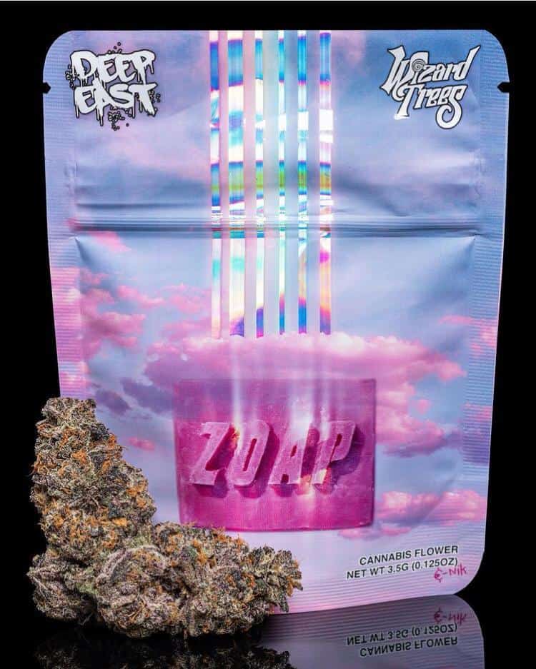 ZOAP Strain ZOAP Strain