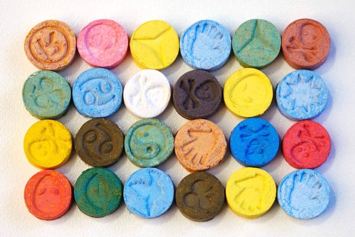 2C-B Pills 2C-B Pills