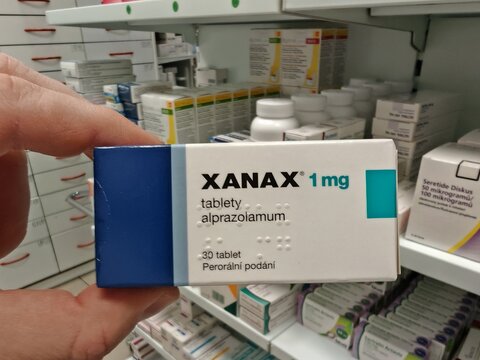 Xanax