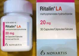 Ritalin