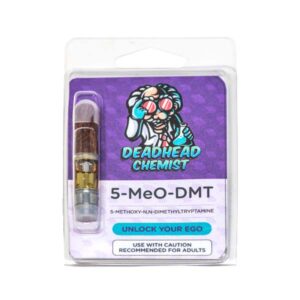 5-MeO-DMT