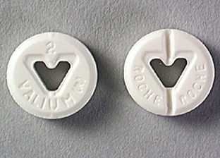 Valium Roche 10 mg Valium Roche