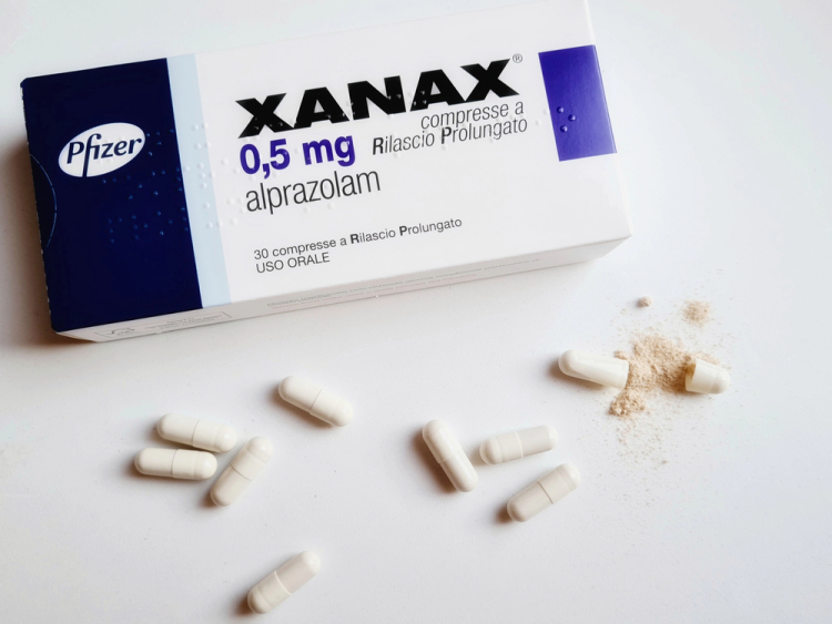 Xanax Xanax