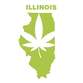 cannabis in illinois cannabis in illinois
