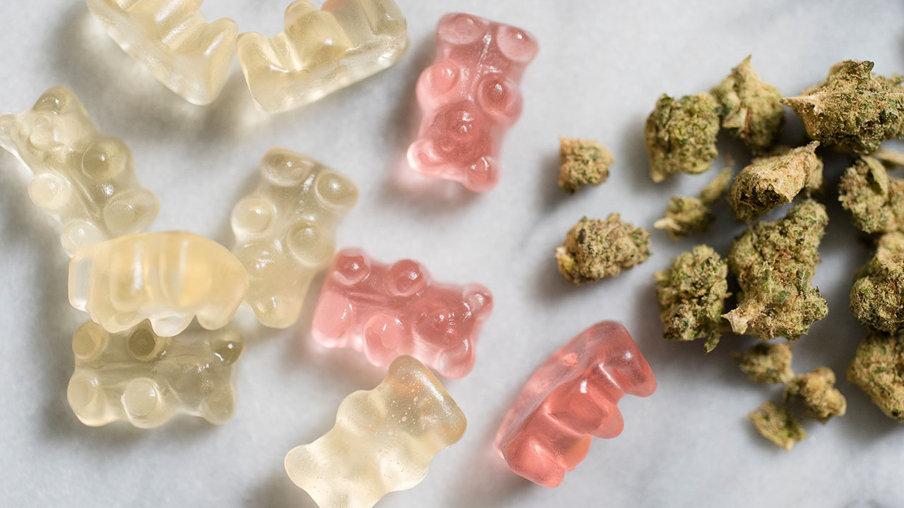 cannabis edibles dosing guide