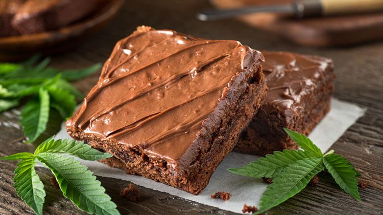 weed edibles guide